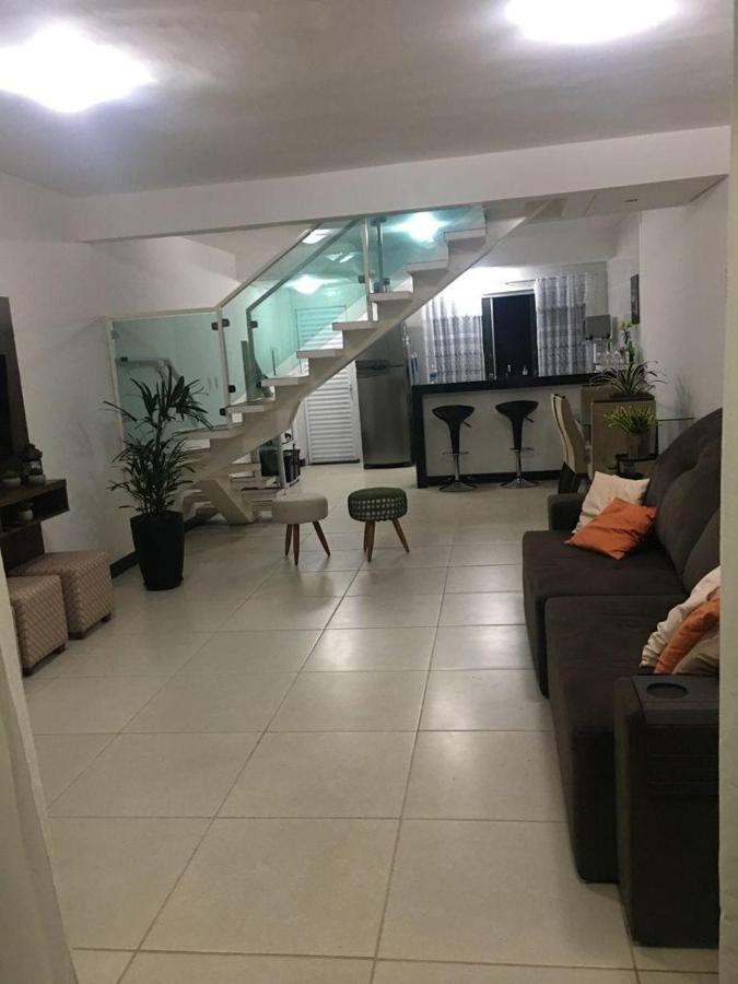 Apartamento Mirante De Escarpas 1703 Capitolio Luaran gambar