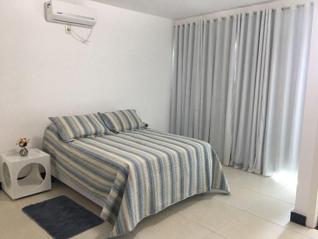 Apartamento Mirante De Escarpas 1703 Capitolio Luaran gambar